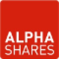 Alphashares Llc