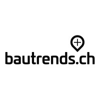 bautrends.ch AG logo - Similar company to Aeschimann Automationssysteme Ag