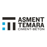 Asment Temara logo - Similar company to Multisac Sa