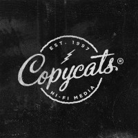 Copycats Media logo - Similar company to Stm Academy