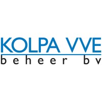 Kolpa VvE Beheer B.V. logo - Similar company to P Kwadraat Vve Beheer & Advies