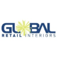 Global Retail Interiors logo - Similar company to Silvaman Group