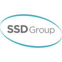 SSDGroup logo - Similar company to Dycon Power Solutions Ltd