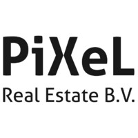 PiXeL Real Estate B.V. logo - Similar company to Dynso Bv