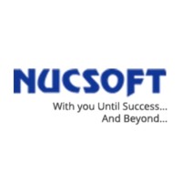 Nucsoft logo - Similar company to Starfish Digital
