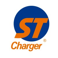 ST CHARGER logo - Similar company to Mackysoft
