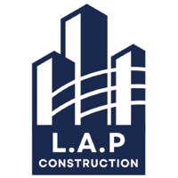LAP Construction LTD logo - Similar company to Square Fix Ltd