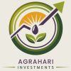 Agrahari Investments logo - Similar company to Difint Paytech Pvt. Ltd.