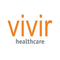 Vivir Healthcare logo - Similar company to Optimum Allied Health