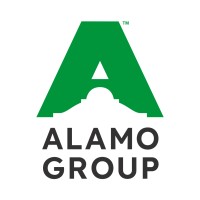Alamo Group France logo - Similar company to Alamo Group The Netherlands