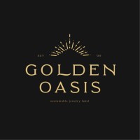 Golden Oasis jewelry logo - Similar company to Dubai Diamonds