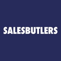 Salesbutlers logo - Similar company to Authentic.Commerce