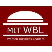 MIT Women Business Leaders logo - Similar company to The Qi