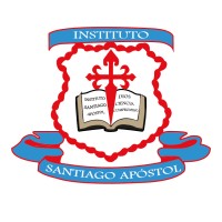 Instituto Santiago Apóstol logo - Similar company to Instituto Pharus