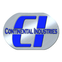 Continental Industries logo - Similar company to Bold Electric Llc