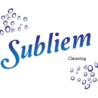 Schoonmaakbedrijf Subliem logo - Similar company to Cleancare Bv