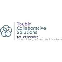Taubin Collaborative Solutions, Consulting, LLC logo - Similar company to Wemove Training