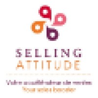 Selling Attitude