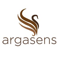 Argasens logo - Similar company to Lacosfar