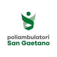 Poliambulatori San Gaetano logo - Similar company to Se.Fa.Mo.