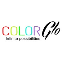 Color Glo International Qatar logo - Similar company to Colorglo International Sweden