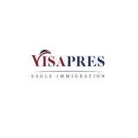 EAGLE IMMIGRATION Inc. logo - Similar company to Gravenor Beck
