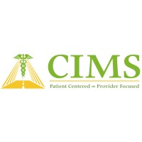 Community Integrated Management Services, LLC (CIMS) logo - Similar company to Clinical Intelligence