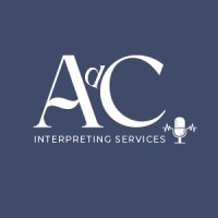 AdC Interpreting Services logo - Similar company to Enmark Tool