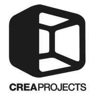 CREAPROJECTS | Retail and Interior design. logo - Similar company to Nonlab Architecture & Interior Design Studio