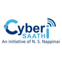 Cyber Saathi logo - Similar company to Cyber Saathi