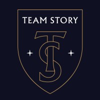 TEAM STORY logo - Similar company to Maison Chrysalide