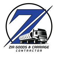 ZIA GOODS & CARRIAGE CONTRACTOR logo - Similar company to Zakori Group