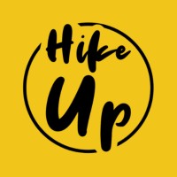 Hike Up logo - Similar company to Hikeup