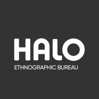 Halo Ethnographic Bureau logo - Similar company to Quarter - Escola De Ciência Social Aplicada