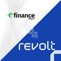 Efinance Belgium logo - Similar company to Orange Charging