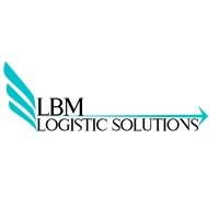 LBM Logistic Solutions logo - Similar company to Lbm Solutions