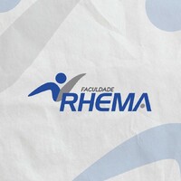 Faculdade Rhema logo - Similar company to Study Community Br