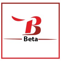 Beta Cambridge School logo - Similar company to Taleb