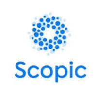 Scopic logo - Similar company to Basisgroup
