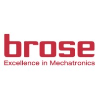 Brose Brasil logo - Similar company to Simoldes Tools