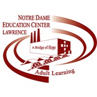 Notre Dame Education Center-Lawrence logo - Similar company to Act Lawrence