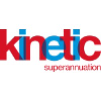 Kinetic Super logo - Similar company to Xo Studios
