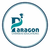 Paragon Overseas Education logo - Similar company to Global Study Advisor