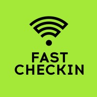 FastCheckin logo - Similar company to Certapay