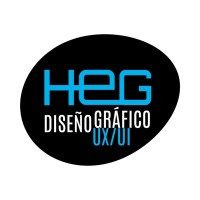 HEG: Diseño Gráfico - Diseño UX/UI - Impresión logo - Similar company to Vinow