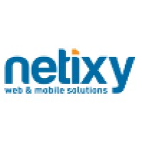 Netixy logo - Similar company to Kaneoh