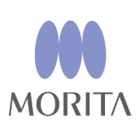J. MORITA MFG. CORP. logo - Similar company to Oudin Dentaire