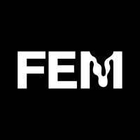 FEM - Rural Coliving & Coworking logo - Similar company to Islow Coliving