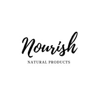 Nourish Natural Products logo - Similar company to Fire Foundation Milwaukee
