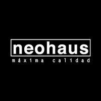 Edificio Neohaus logo - Similar company to Mibodega